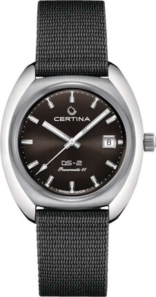 Годинник Certina DS-2 C024.407.18.081.00
