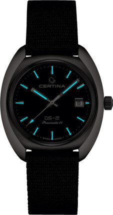 Годинник Certina DS-2 C024.407.18.081.00