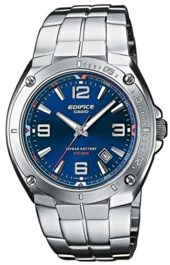 

Часы CASIO EF-126D-2AVEF, EF-126D-2AVEF