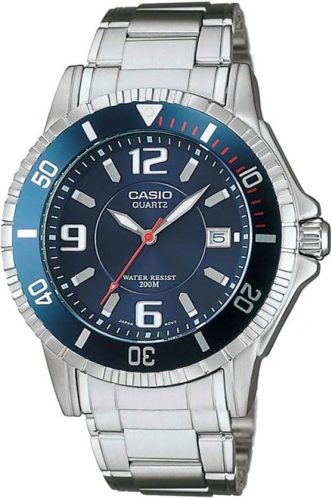 

Часы CASIO MTD-1053D-2AVEF, MTD-1053D-2AVEF