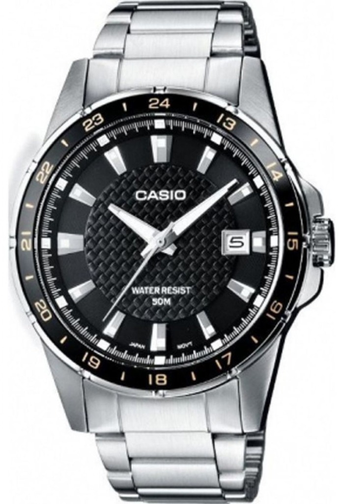 

Часы CASIO MTP-1290D-1A2VEF, MTP-1290D-1A2VEF