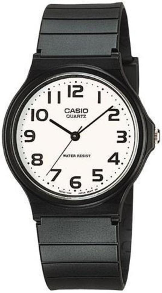 

Часы CASIO MQ-24-7B2UL, MQ-24-7B2UL