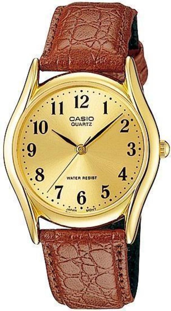 

Часы CASIO MTP-1094Q-9BH, MTP-1094Q-9BH