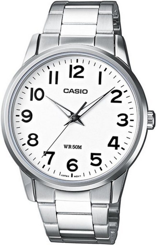 

Часы CASIO LTP-1303D-7BVEF, LTP-1303D-7BVEF