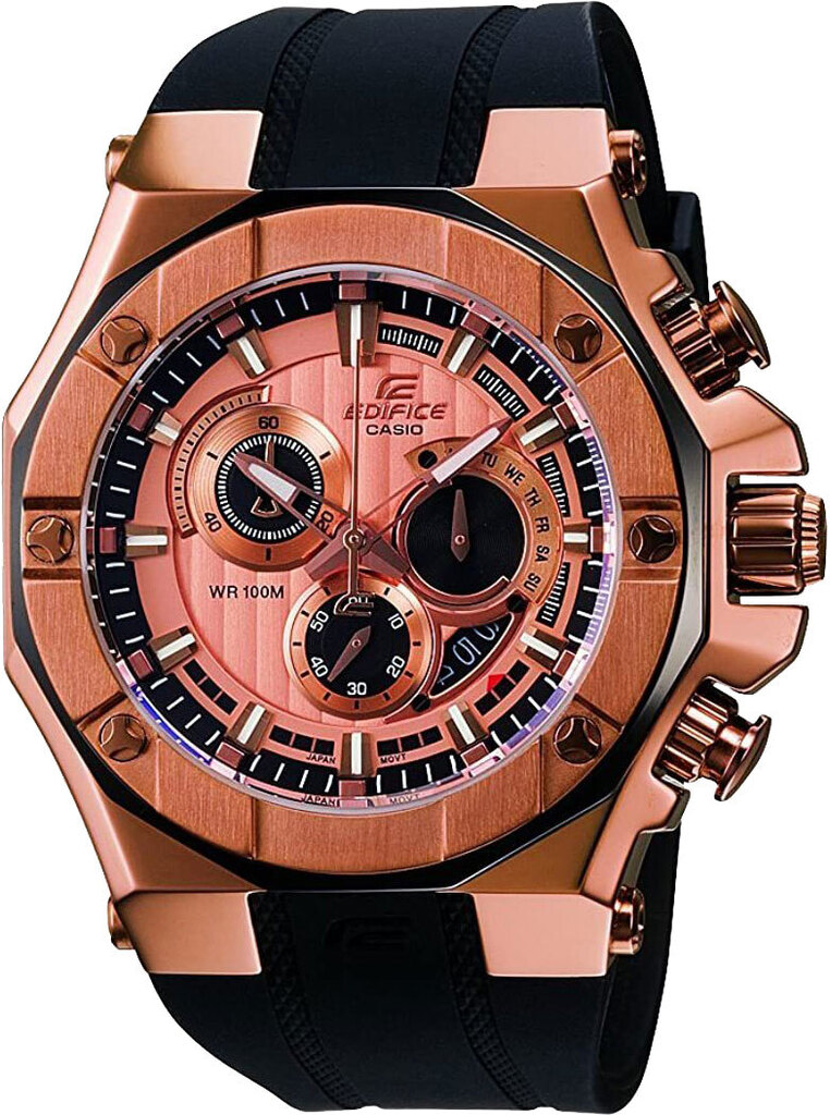 Часы Casio EDIFICE Classic EFX-510P-1AVDR купить в интернет