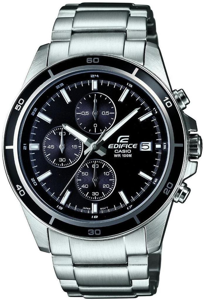 

Часы CASIO EFR-526D-1AVUEF, EFR-526D-1AVUEF