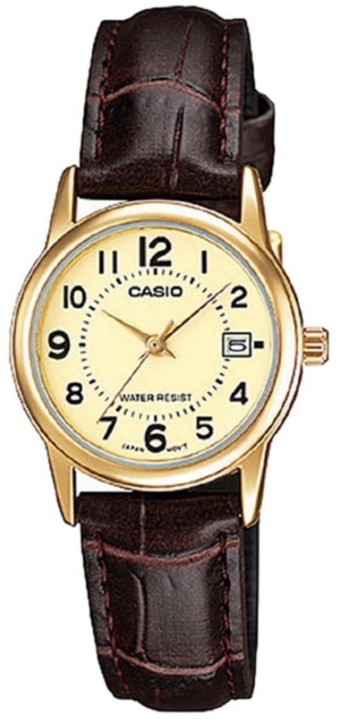 

Часы CASIO LTP-V002GL-9BUDF, LTP-V002GL-9B (А)
