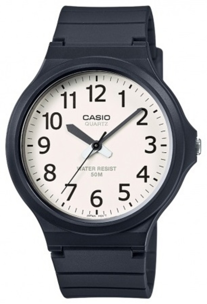

Часы CASIO MW-240-7BVEF, MW-240-7BVEF