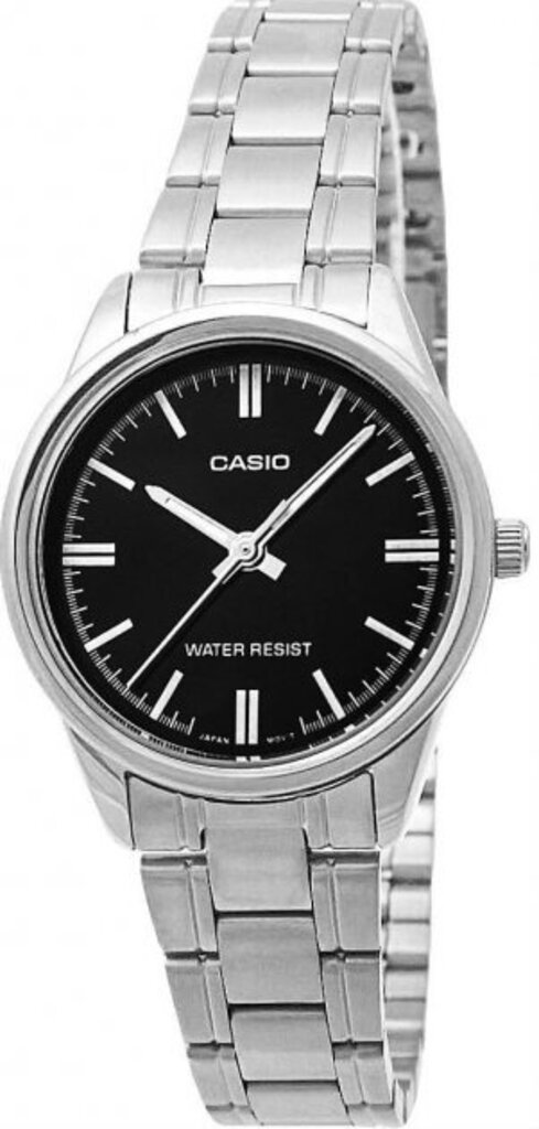 

Часы CASIO LTP-V005D-1AUDF, LTP-V005D-1A (A)