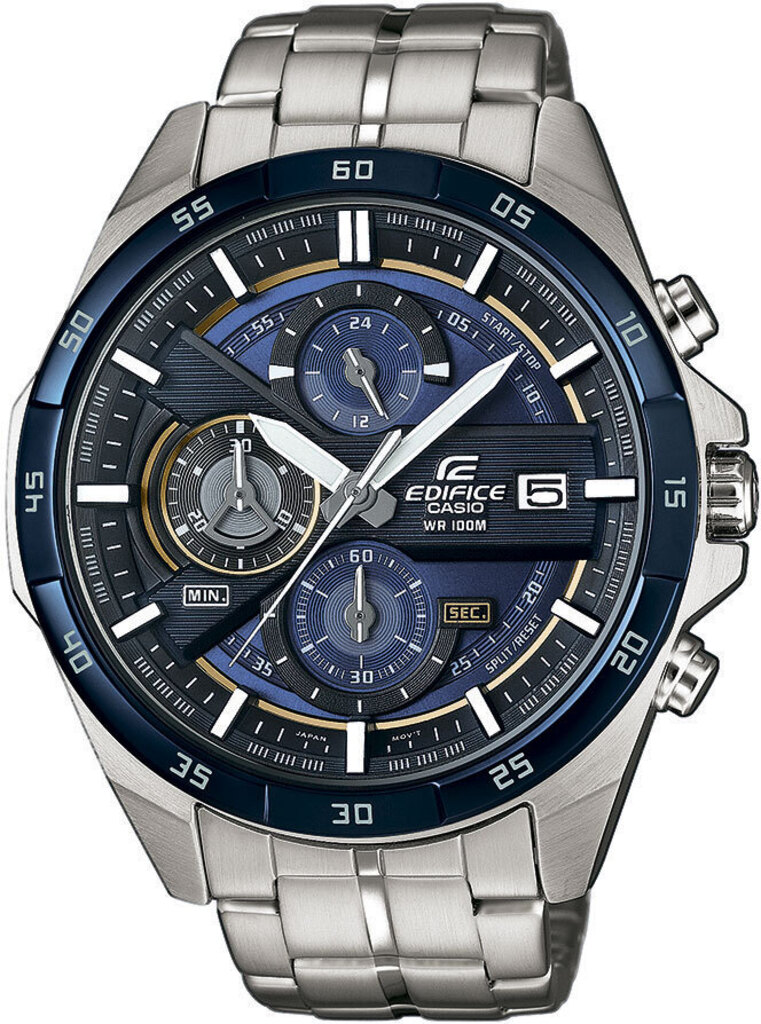 

Часы CASIO EFR-556DB-2AVUEF, EFR-556DB-2AVUEF