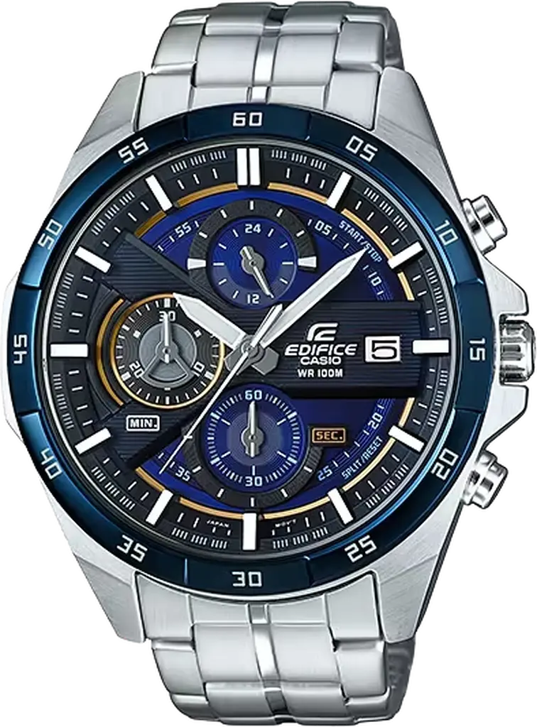 Часы Casio EDIFICE Classic EFR-556DB-2AVUEF купить в интернет
