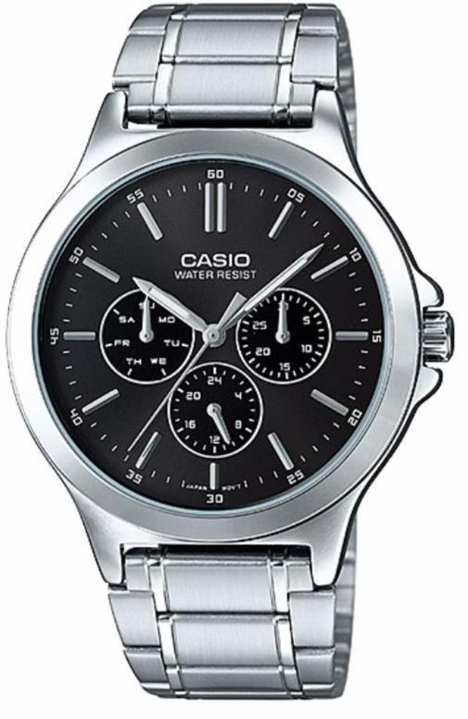 

Часы CASIO MTP-V300D-1AUDF, MTP-V300D-1A (A)