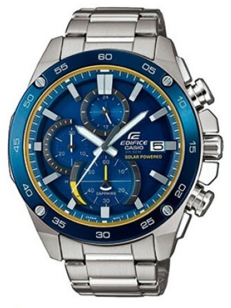 

Часы CASIO EFS-S500DB-2AVUEF, EFS-S500DB-2AVUEF