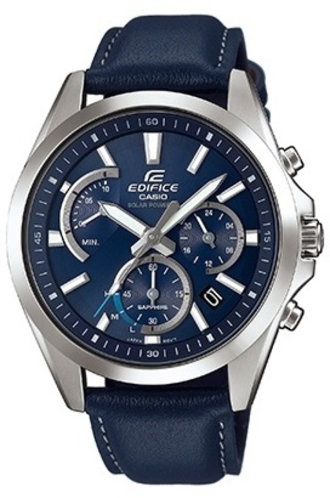 

Часы CASIO EFS-S530L-2AVUEF, EFS-S530L-2AVUEF