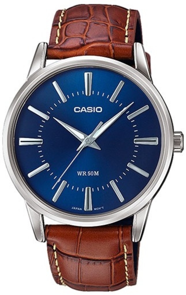 

Часы CASIO MTP-1303PL-2AVEF, MTP-1303PL-2AVEF