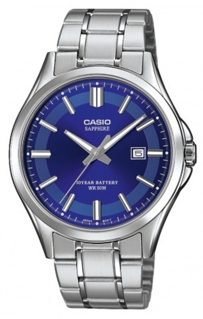 

Часы CASIO MTS-100D-2AVEF, MTS-100D-2AVEF
