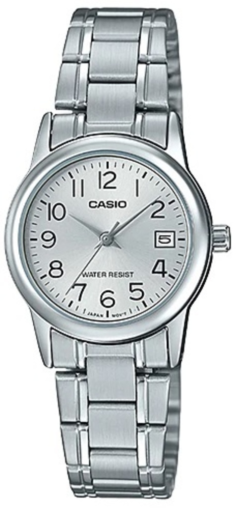 

Часы CASIO LTP-V002D-7BUDF, LTP-V002D-7B (А)