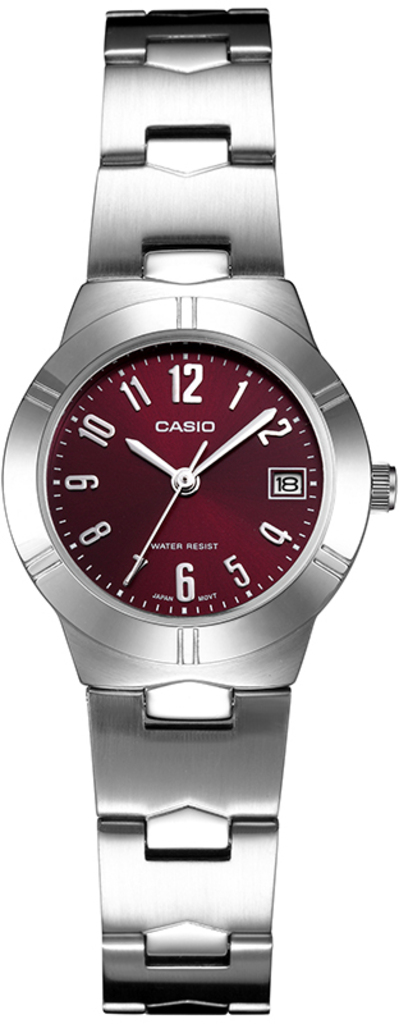 

Часы CASIO LTP-1241D-4A2, LTP-1241D-4A2 (A)