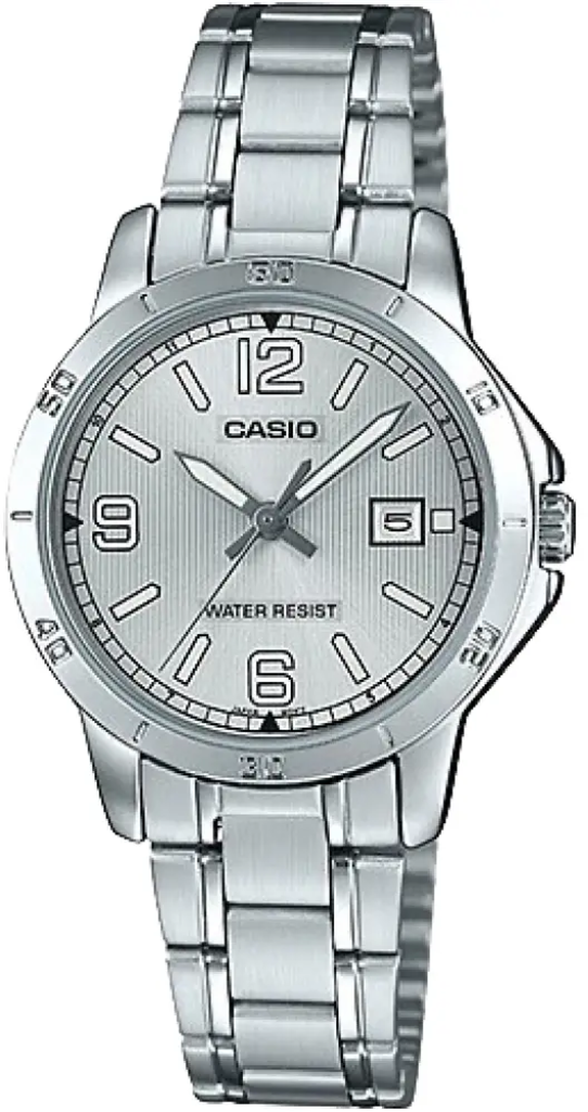 

Часы CASIO LTP-V004D-7B2, LTP-V004D-7B2 (A)