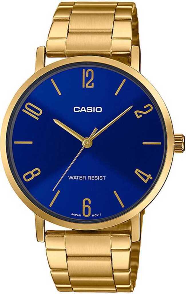 Часы CASIO LTP-VT01G-2B, LTP-VT01G-2B (A)