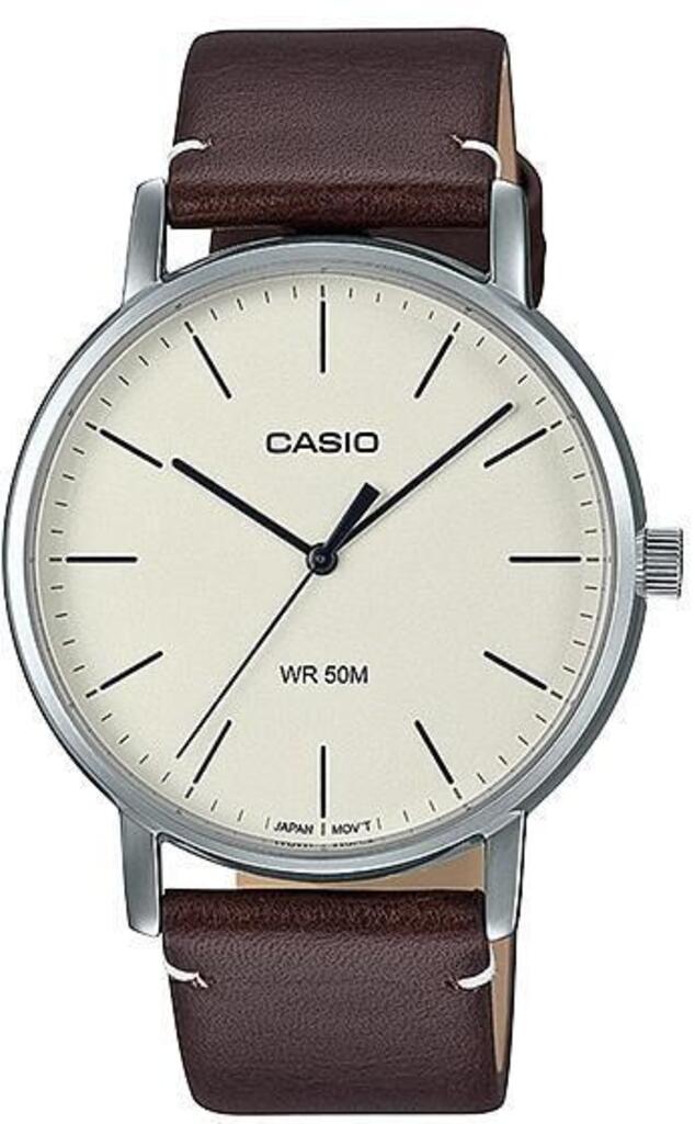 

Часы CASIO MTP-E171L-5EVDF, MTP-E171L-5E (A)
