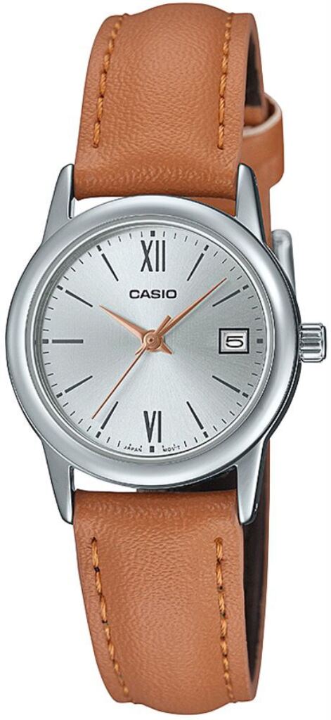 

Часы CASIO LTP-V002L-2B3, LTP-V002L-2B3 (A)