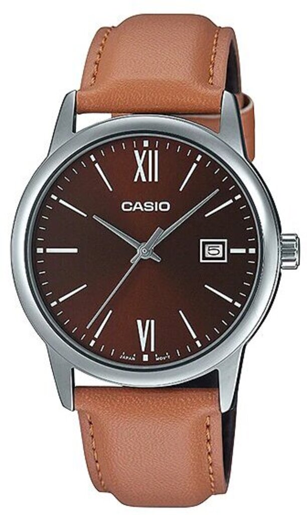 

Часы CASIO MTP-V002L-5B3, MTP-V002L-5B3 (A)