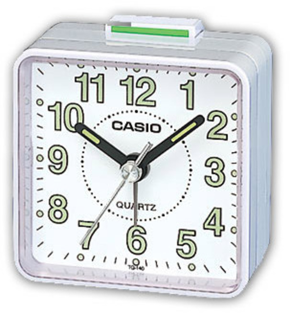 

Часы CASIO TQ-140-7EF, TQ-140-7EF