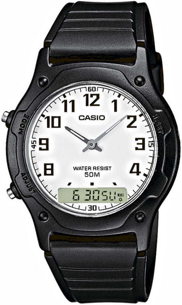

Часы CASIO AW-49H-7BVEF, AW-49H-7BVEF