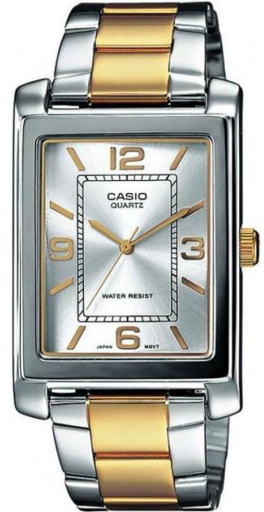 

Часы CASIO LTP-1234SG-7AEF, LTP-1234SG-7AEF