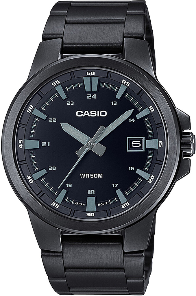 

Часы CASIO MTP-E173B-1AVEF, MTP-E173B-1AVEF