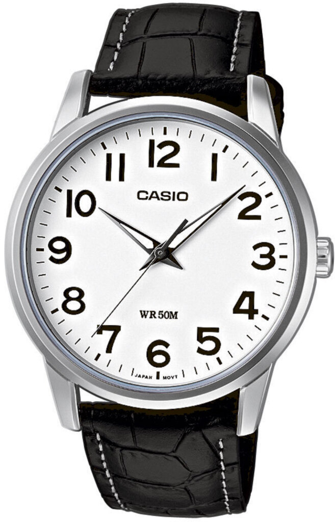 

Часы CASIO MTP-1303PL-7BVEG, MTP-1303PL-7BVEG