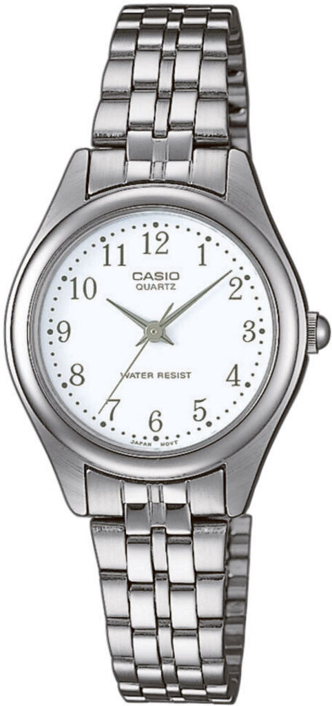 

Часы CASIO LTP-1129PA-7BEG, LTP-1129PA-7BEG