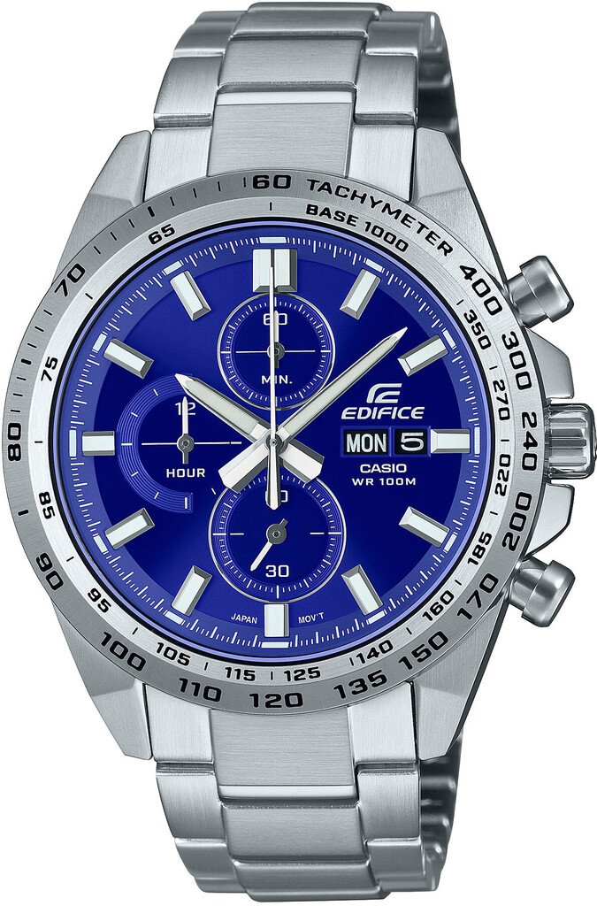 

Часы CASIO EFR-574D-2AVUEF, EFR-574D-2AVUEF