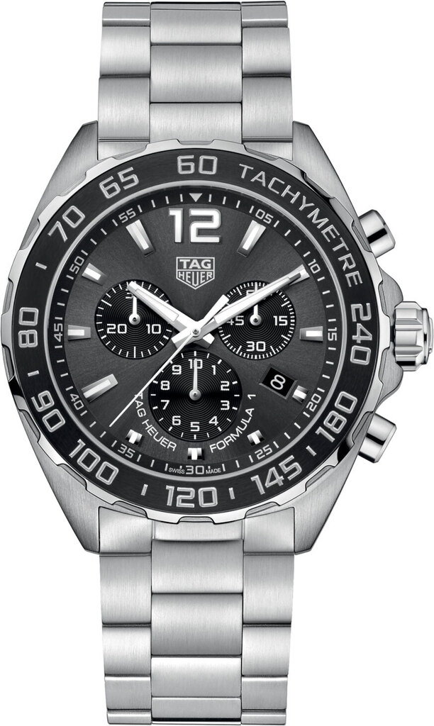 

Часы TAG Heuer Formula 1 CAZ1011.BA0842, CAZ1011.BA0842