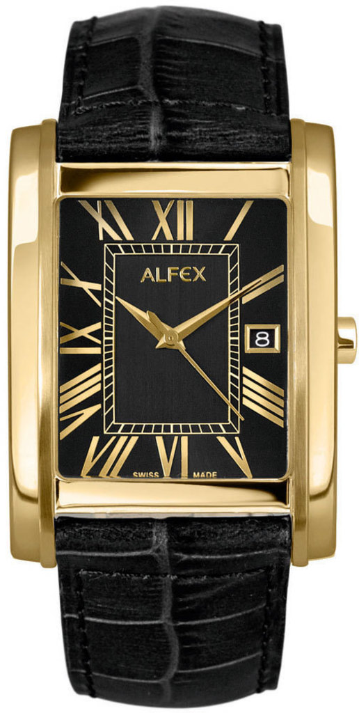 

Часы ALFEX 5667/812, 5667/812