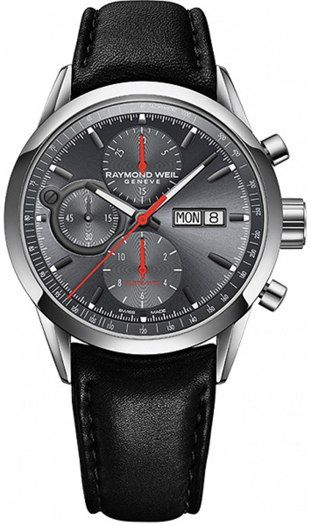 

Часы RAYMOND WEIL 7730-STC-60112, 7730-STC-60112