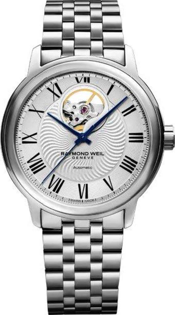 

Часы RAYMOND WEIL 2227-ST-00659, 2227-ST-00659