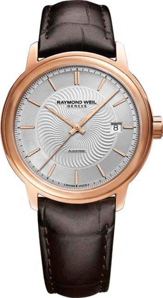 

Часы RAYMOND WEIL 2237-PC5-65001, 2237-PC5-65001