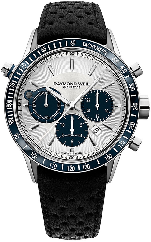 

Часы RAYMOND WEIL 7740-SC3-65521, 7740-SC3-65521