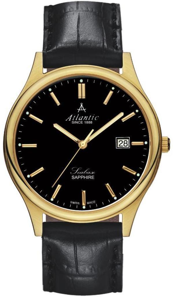 

Часы ATLANTIC 60342.45.61, 60342.45.61
