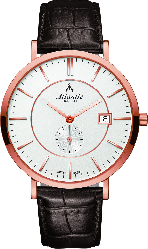 

Часы ATLANTIC 61352.44.21, 61352.44.21