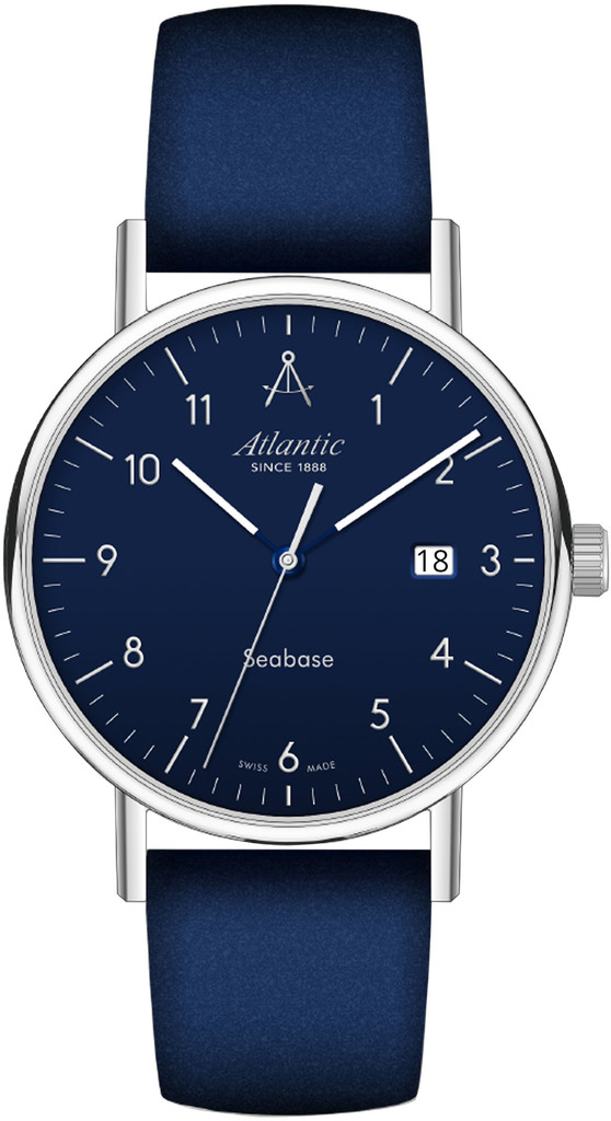 

Часы ATLANTIC 60352.41.55, 60352.41.55