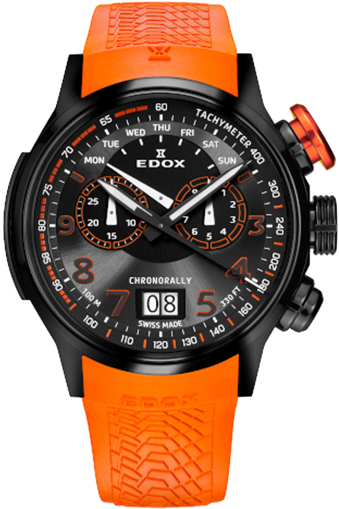 

Часы EDOX 38001 TINNO3 NO3, 1441