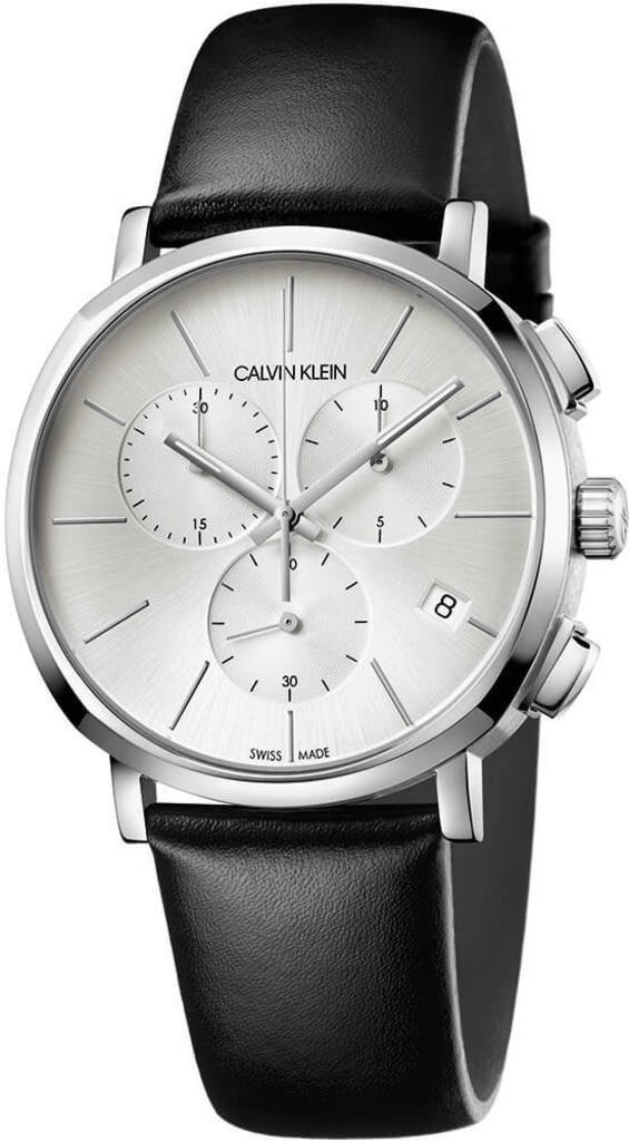 

Часы CALVIN KLEIN K8Q371C6, K8Q371C6