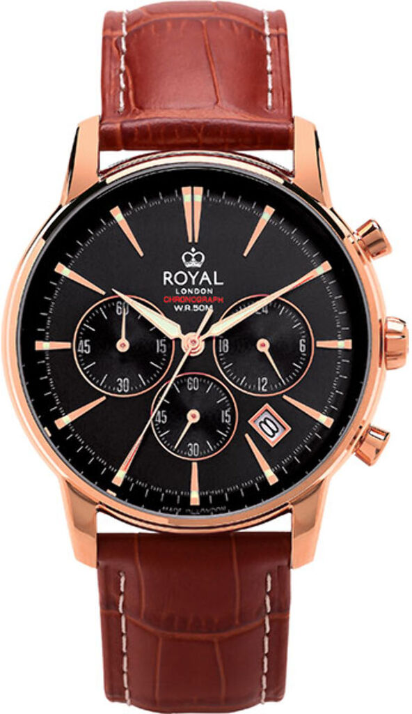 

Часы ROYAL LONDON 41396-04, 41396-04