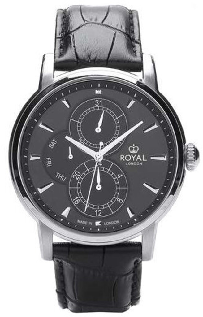 

Часы ROYAL LONDON 41416-02, 41416-02