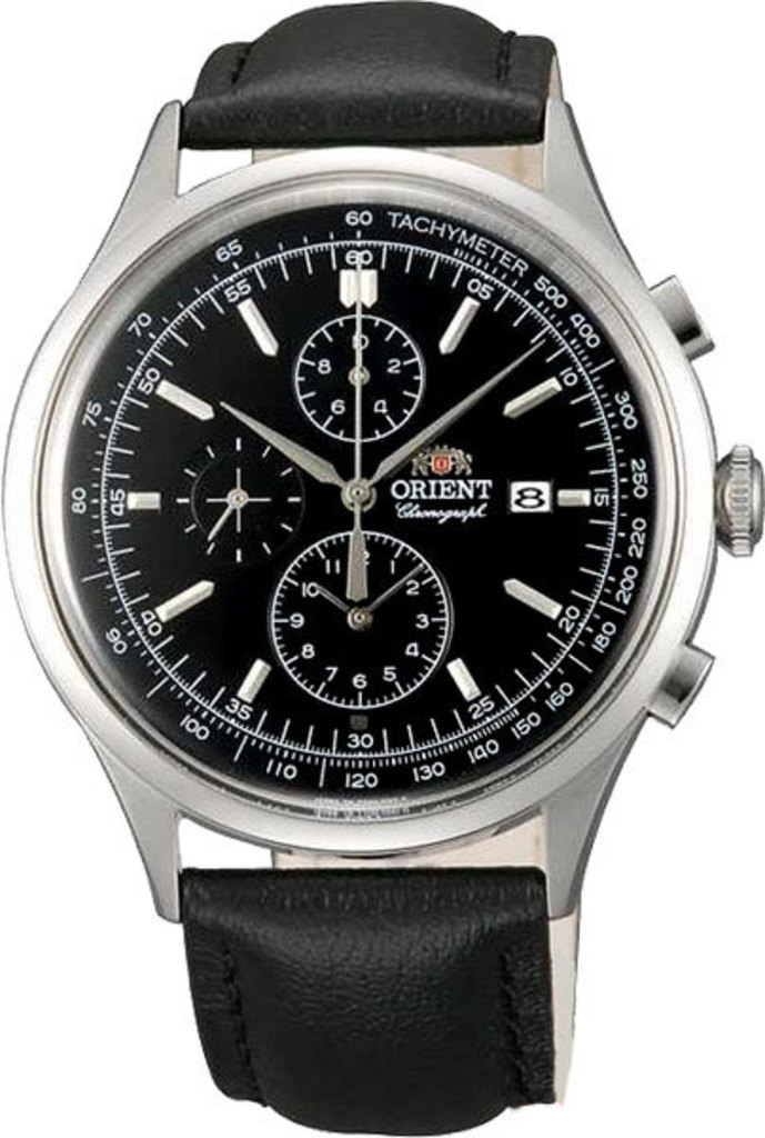 

Часы ORIENT FTT0V003B, FTT0V003B