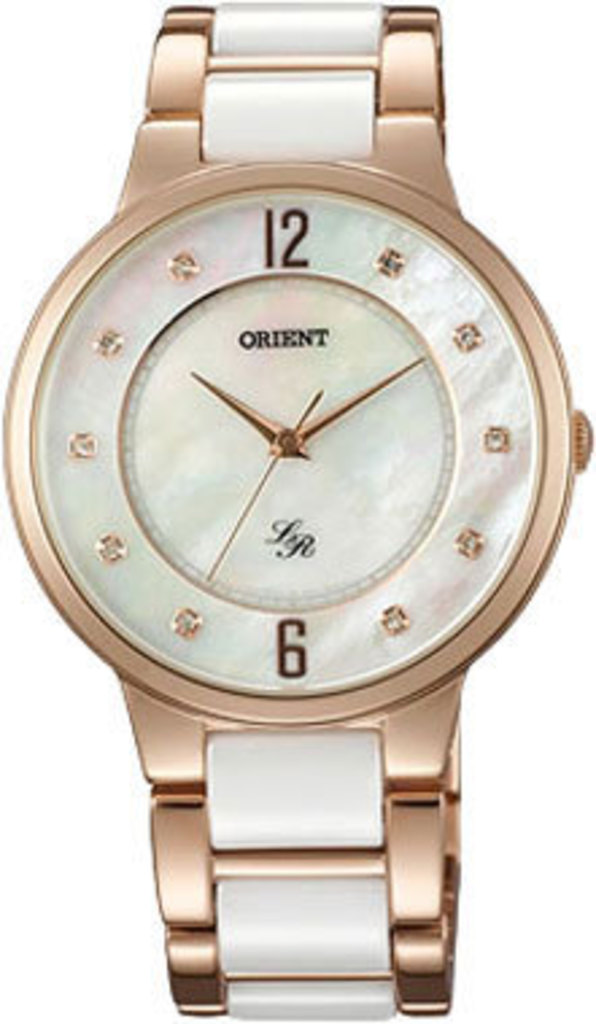 

Часы ORIENT FQC0J002W, FQC0J002W