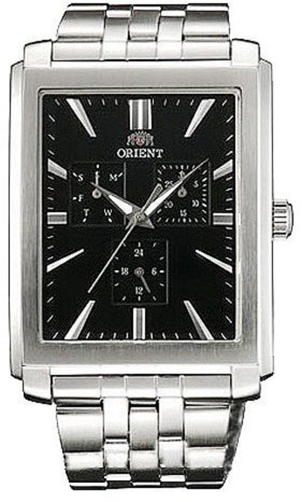 

Часы ORIENT FUTAH003B, FUTAH003B